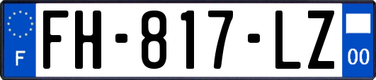 FH-817-LZ