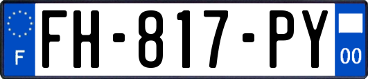 FH-817-PY