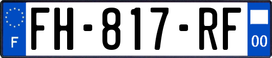FH-817-RF