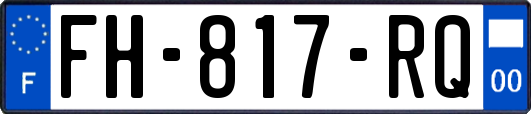 FH-817-RQ