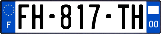 FH-817-TH