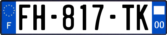 FH-817-TK
