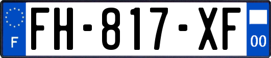 FH-817-XF