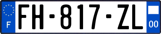 FH-817-ZL