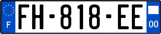 FH-818-EE