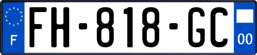 FH-818-GC