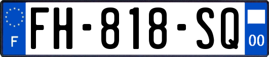 FH-818-SQ