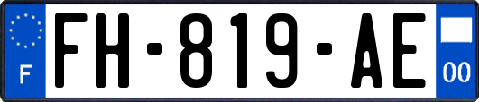 FH-819-AE