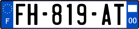 FH-819-AT