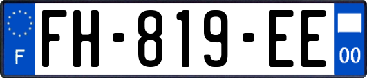 FH-819-EE