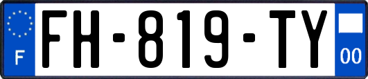 FH-819-TY
