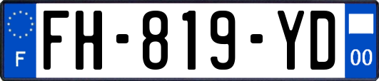 FH-819-YD