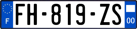 FH-819-ZS