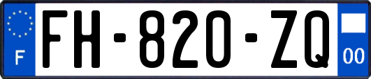 FH-820-ZQ