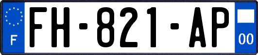 FH-821-AP