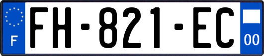FH-821-EC