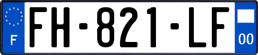 FH-821-LF