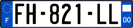 FH-821-LL