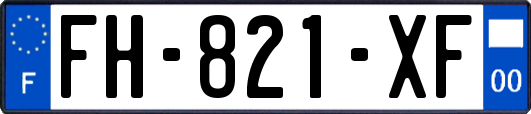 FH-821-XF