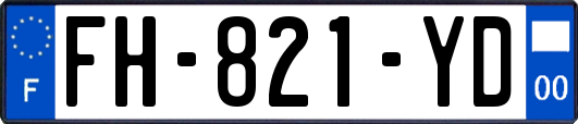 FH-821-YD