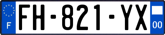 FH-821-YX