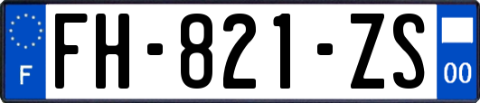 FH-821-ZS