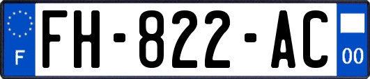 FH-822-AC