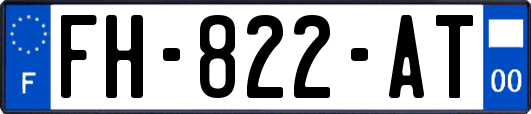 FH-822-AT