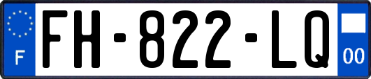 FH-822-LQ