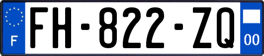 FH-822-ZQ