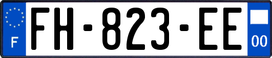 FH-823-EE