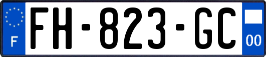 FH-823-GC