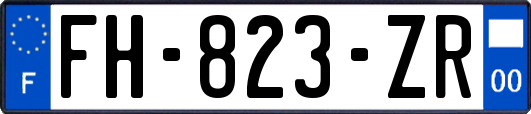 FH-823-ZR