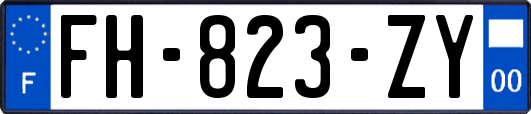 FH-823-ZY