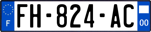 FH-824-AC