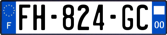 FH-824-GC