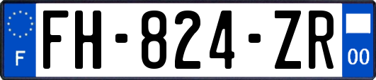 FH-824-ZR