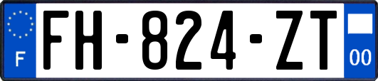 FH-824-ZT