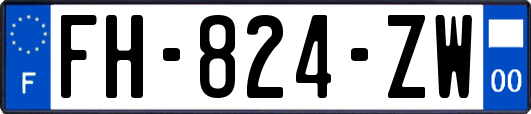 FH-824-ZW