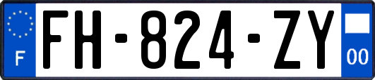 FH-824-ZY