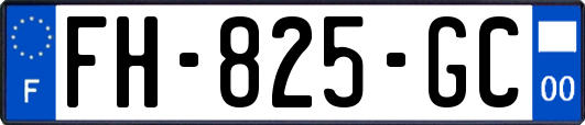FH-825-GC