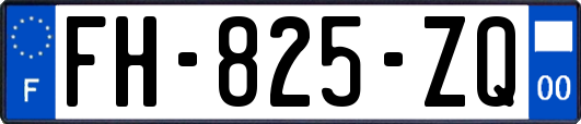 FH-825-ZQ