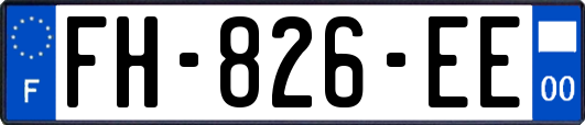 FH-826-EE