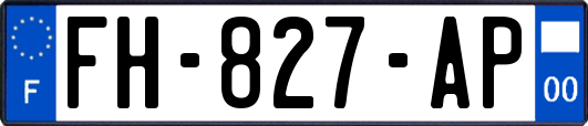 FH-827-AP