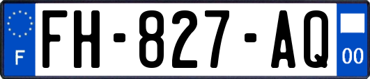 FH-827-AQ