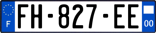 FH-827-EE
