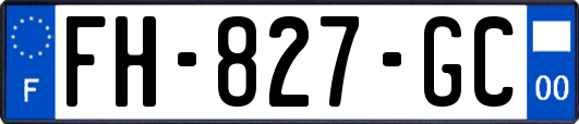 FH-827-GC