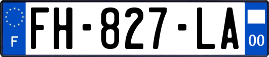 FH-827-LA