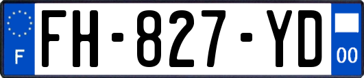 FH-827-YD