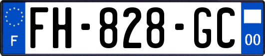 FH-828-GC